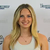 Ella Stauffer, Tennis, Lebanon Valley College