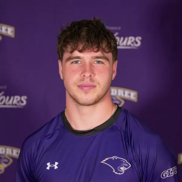 Bjarki Bjornsson, Soccer, McKendree University