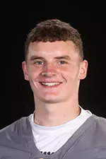 Curtis Roy, Football, University of Rochester