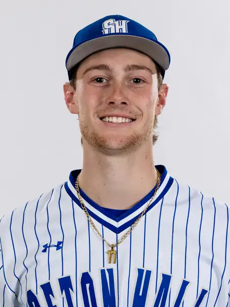 Anthony Ehly, Baseball, Seton Hall University