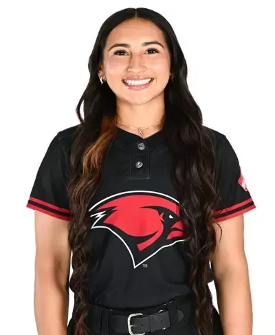 Prisais Quintero, Softball, University of the Incarnate Word