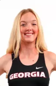 Tatum Buffington, Tennis, University of Georgia