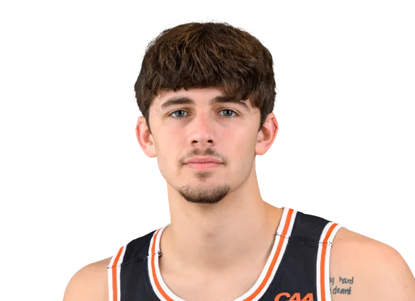 Caleb Zurliene, Basketball, Campbell University