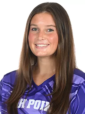 Caroline Dewey, Soccer, undefined