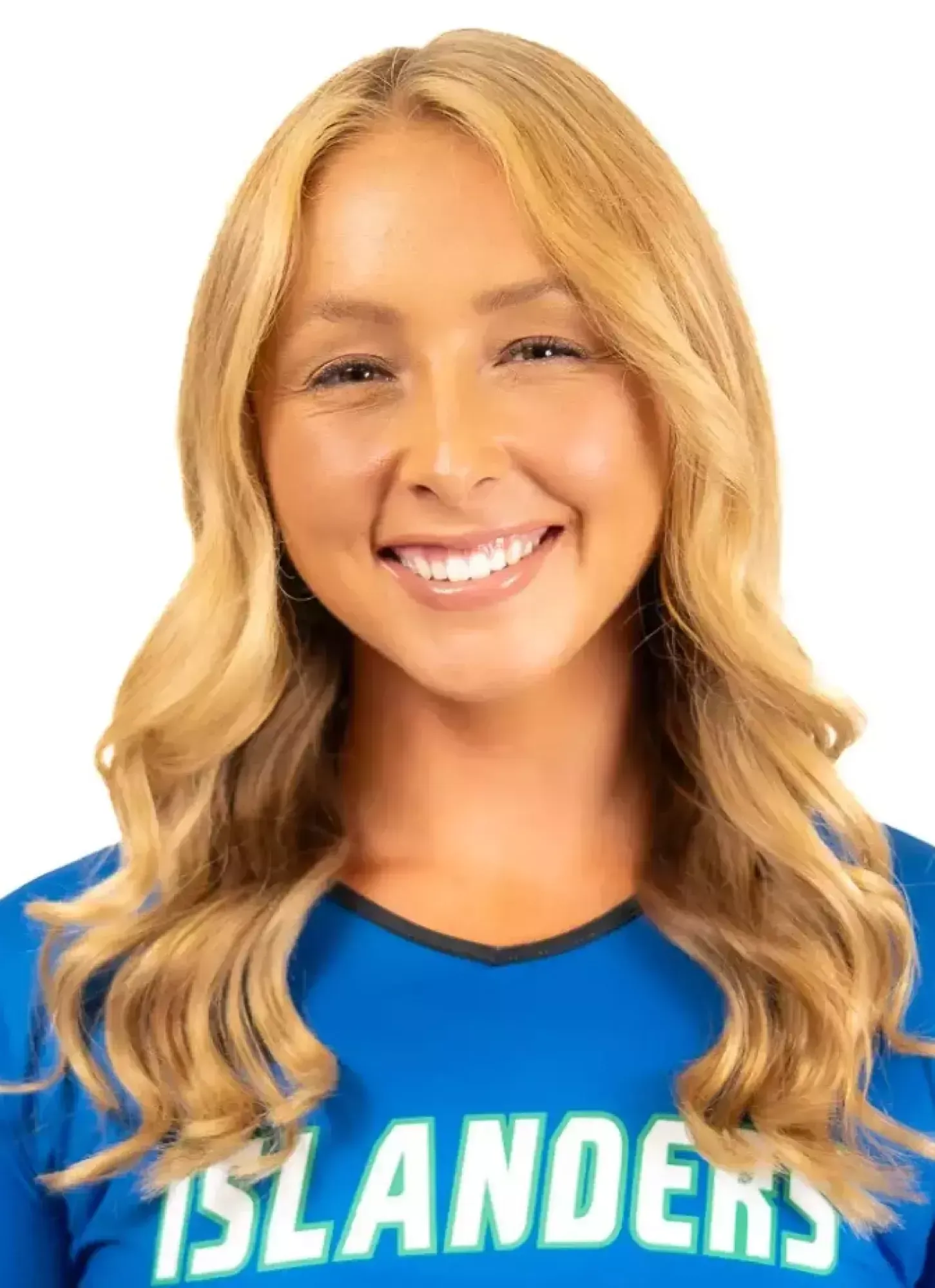 Madison Morrow, Volleyball, undefined