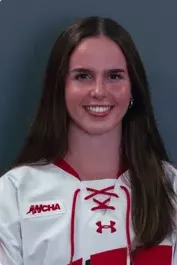 Grace Bickett, Hockey, undefined