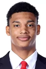 Bryce Jackson, Basketball, undefined