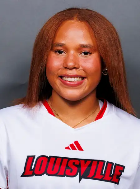 Makayla Mitchell, Lacrosse, University of Louisville