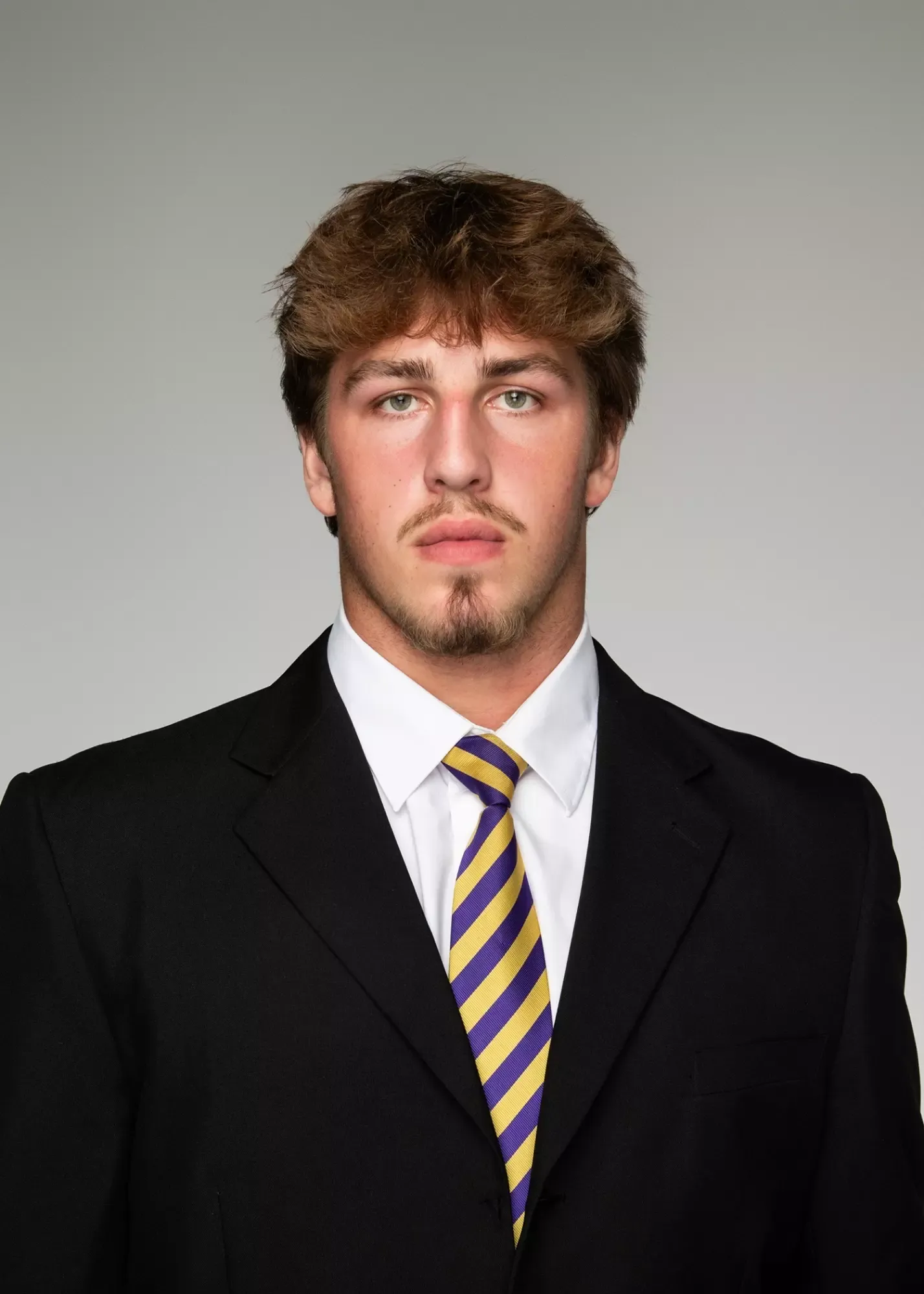 Cody Moss, Football, Western Illinois University
