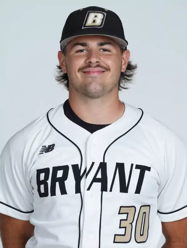 Owen Birchard, Baseball, Bryant University