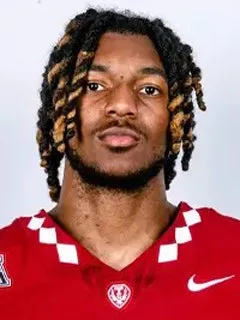 Kaegan Chambers, Football, undefined