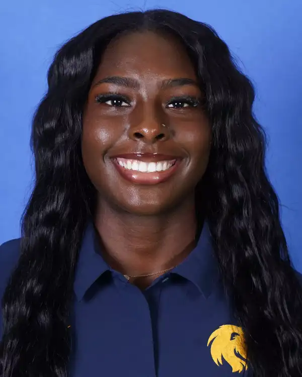 Corinne Watson, Track and Field (O), East Texas A&M University
