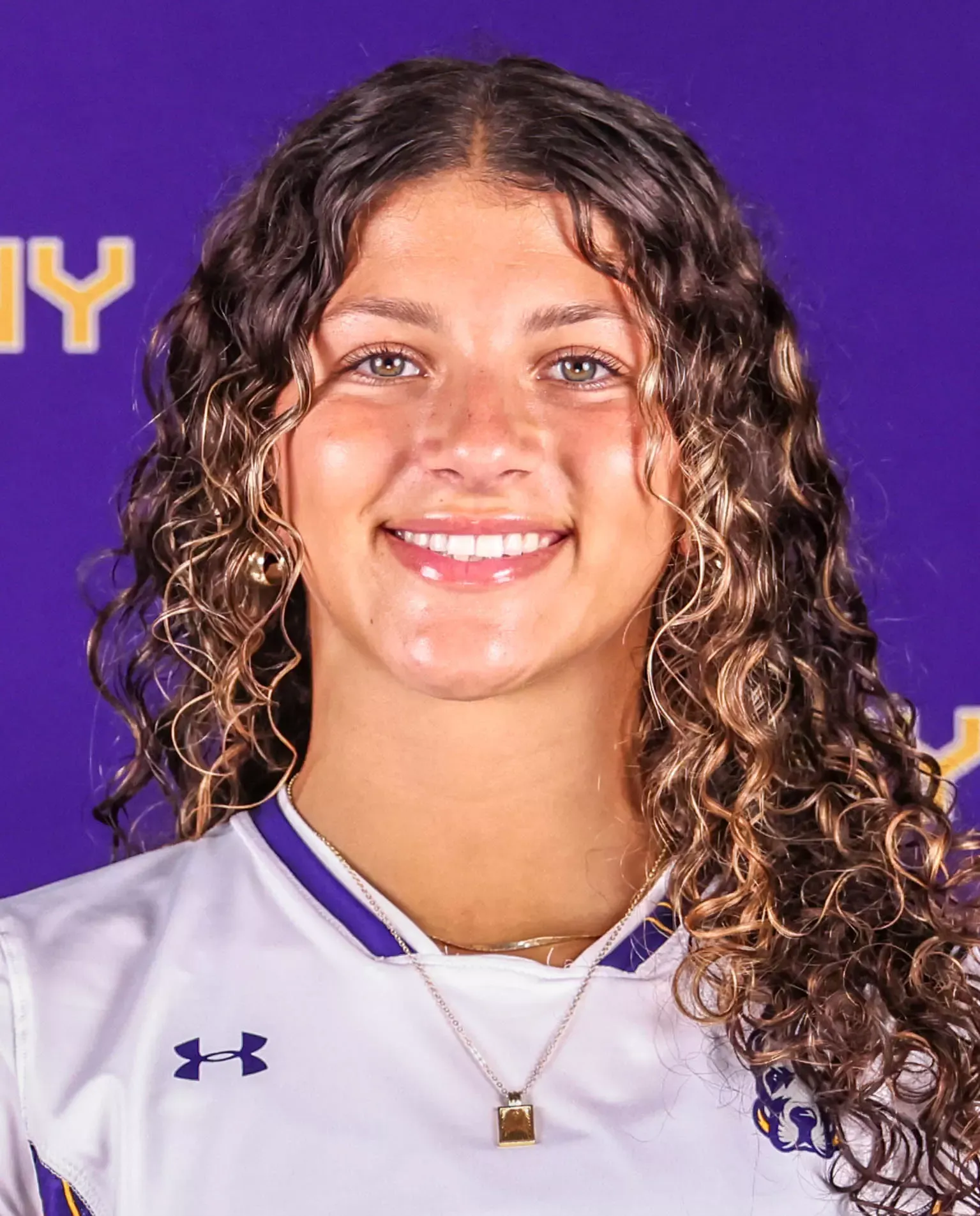 Meredith Blannett, Soccer, University at Albany