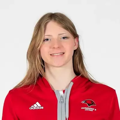 Lauren Matula, Swimming & Diving, University of the Incarnate Word