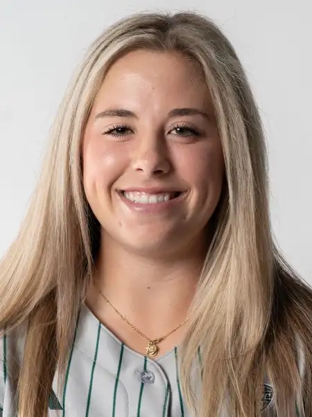 Hailey Massaro, Softball, Ohio University