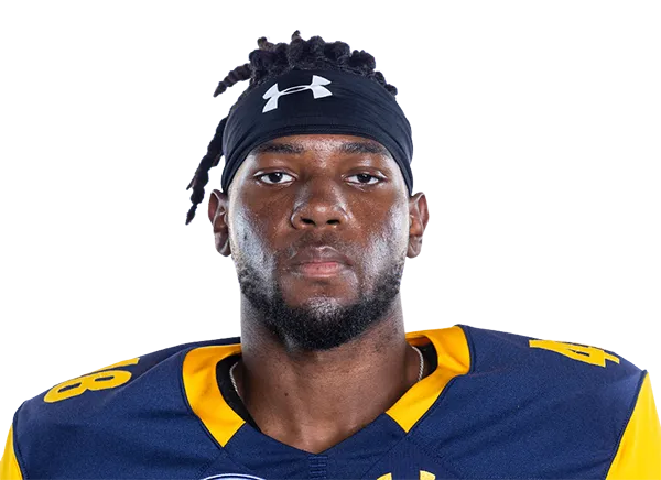Lem Reynolds, Football, undefined
