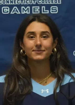 Sofia Donnelly, Hockey, Connecticut College