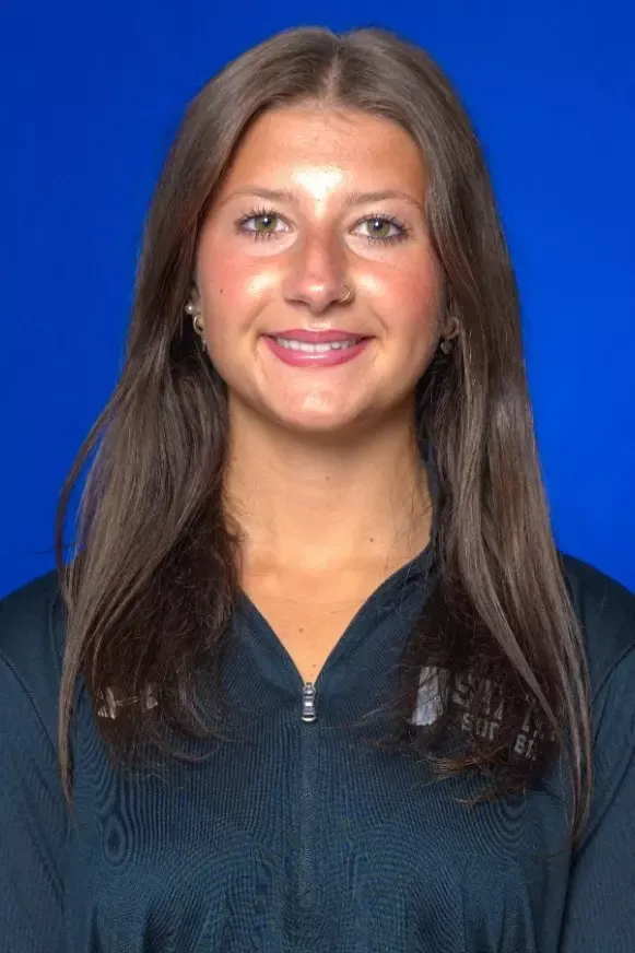 Peyton Wetzel, Soccer, Indiana State University