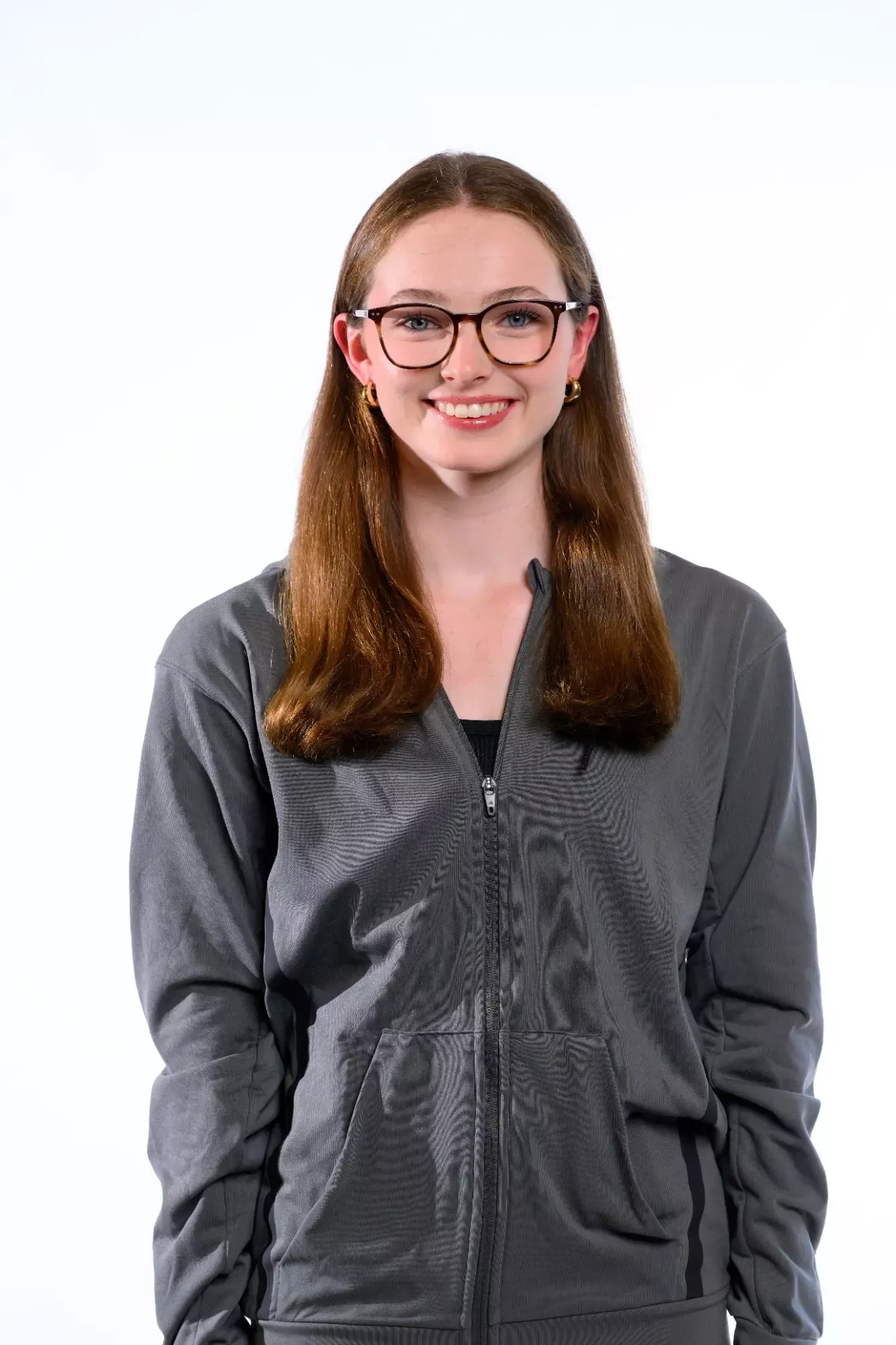 Samantha Riggen, Swimming & Diving, George Mason University