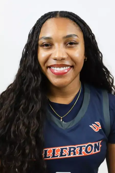 Ashari Cassell, Basketball, California State University, Fullerton
