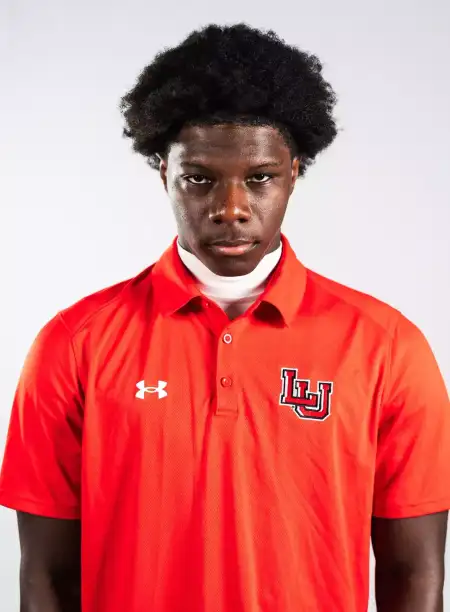 Jordan James, Football, Lamar University