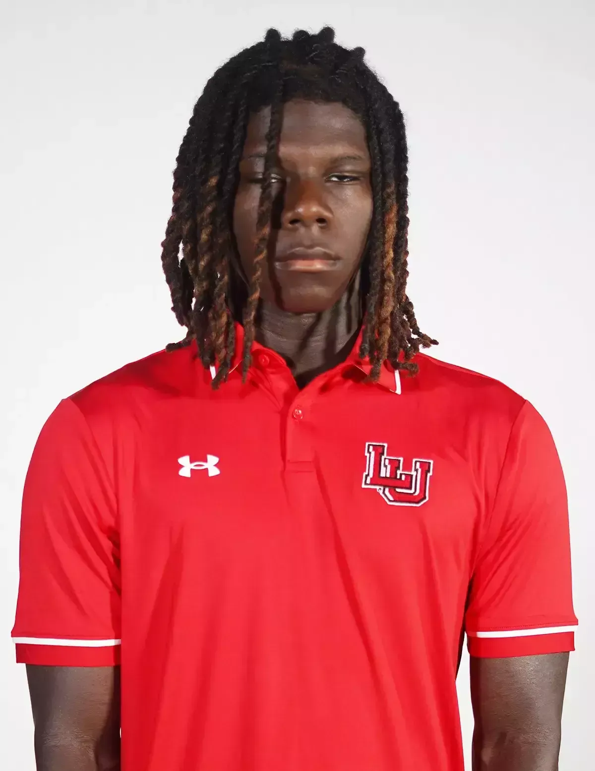 Jordan James, Football, undefined