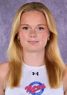 Elena Samuelsson, Tennis, Florida Southern College