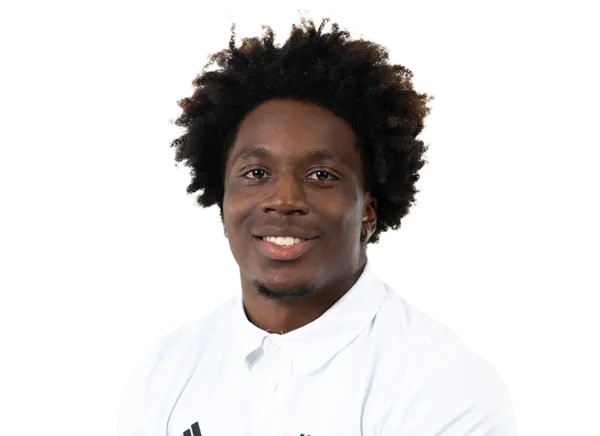 Jordan Fisher, Football, undefined