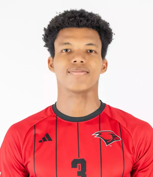 Charles Chimezie, Soccer, University of the Incarnate Word