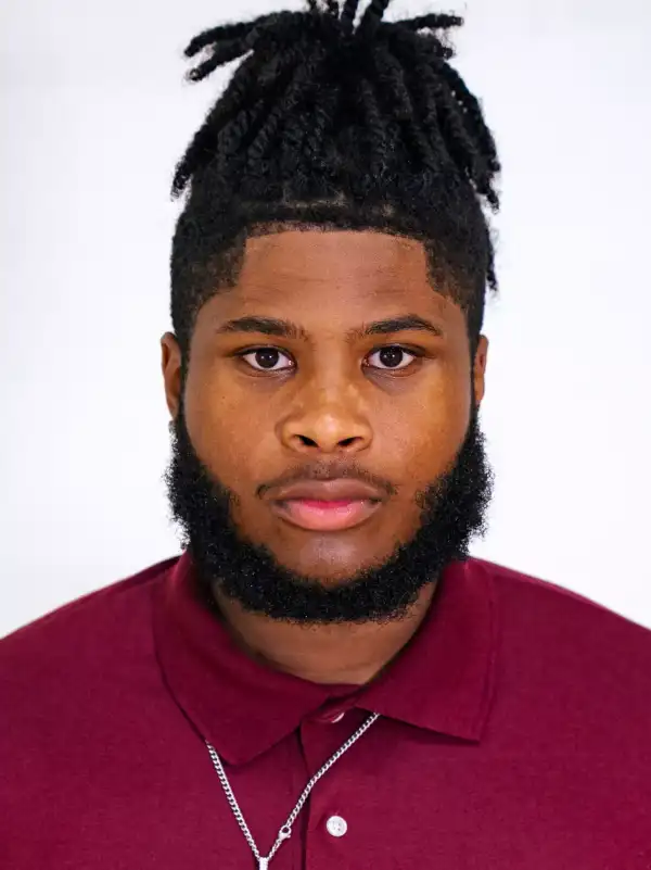 Breylon Boyd, Football, Erskine College