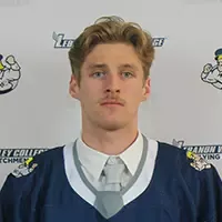 James Mikos, Hockey, Lebanon Valley College
