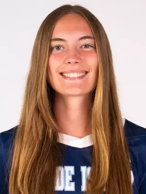 Calli Dunn, Lacrosse, University of Rhode Island