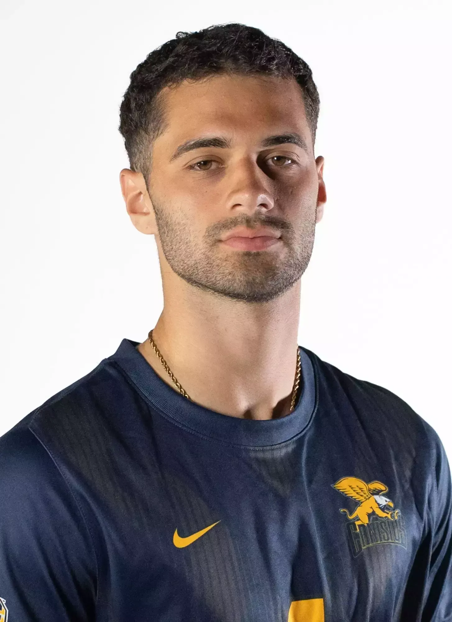 Henrique Dias, Soccer, Canisius University