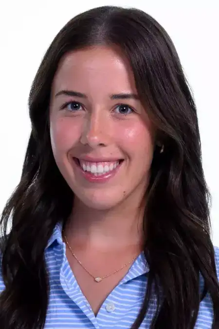 Samantha Von Rohr, Golf, Butler University