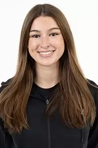 Ava Olsian, Swimming & Diving, Binghamton University