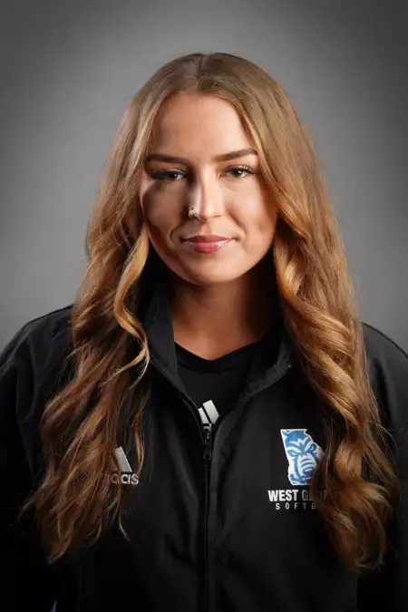 Mickey Coslor, Softball, University of West Georgia