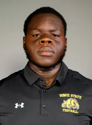 Michael Ethapemi, Football, undefined