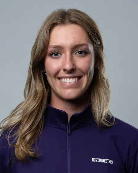 Laine Macosky, Softball, Northwestern University