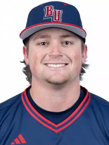 Brady Holbrook, Baseball, Belmont University