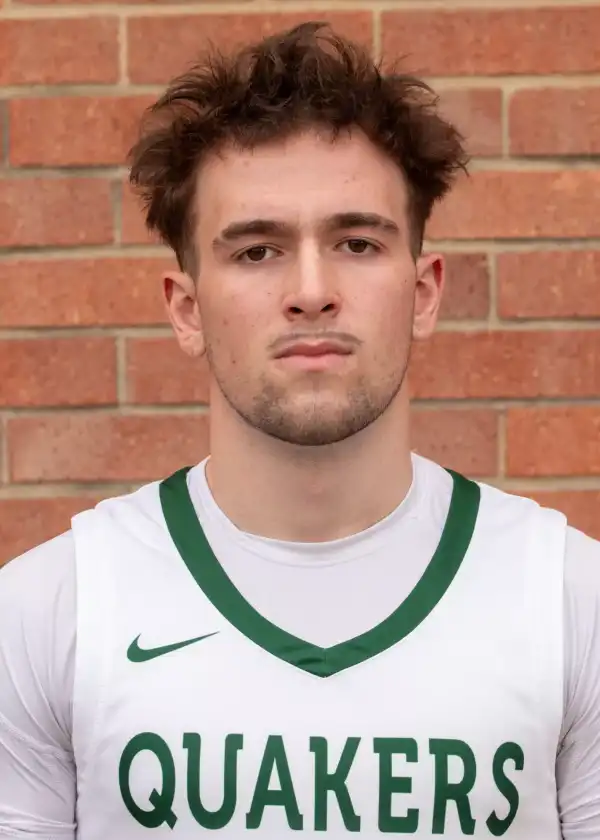 Carson Duke, Basketball, Wilmington College