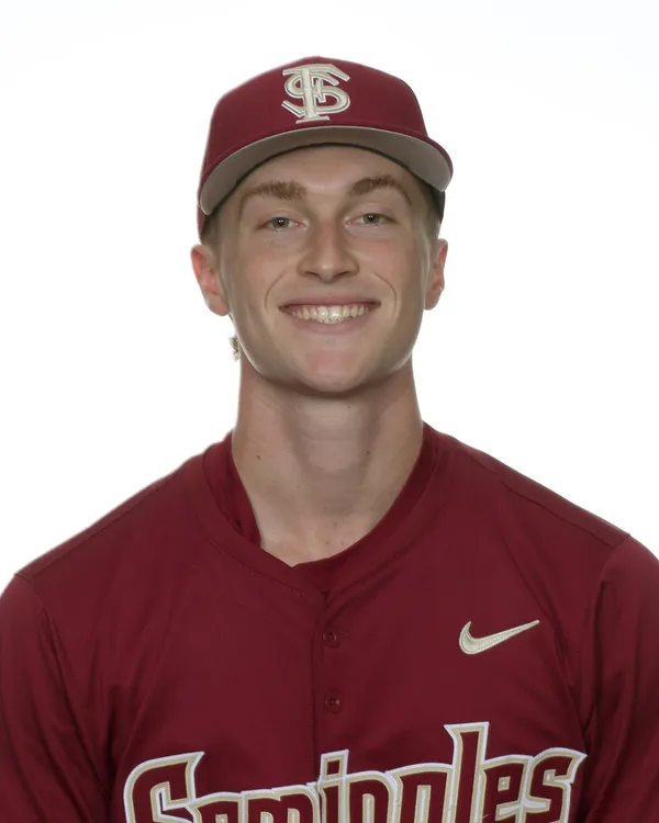 Gavin Byrd, Baseball, Florida State University