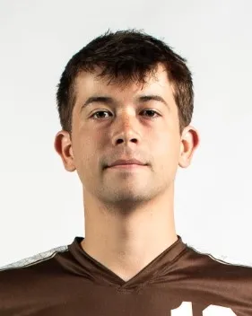 Connor Kuenstle, Soccer, Lehigh University