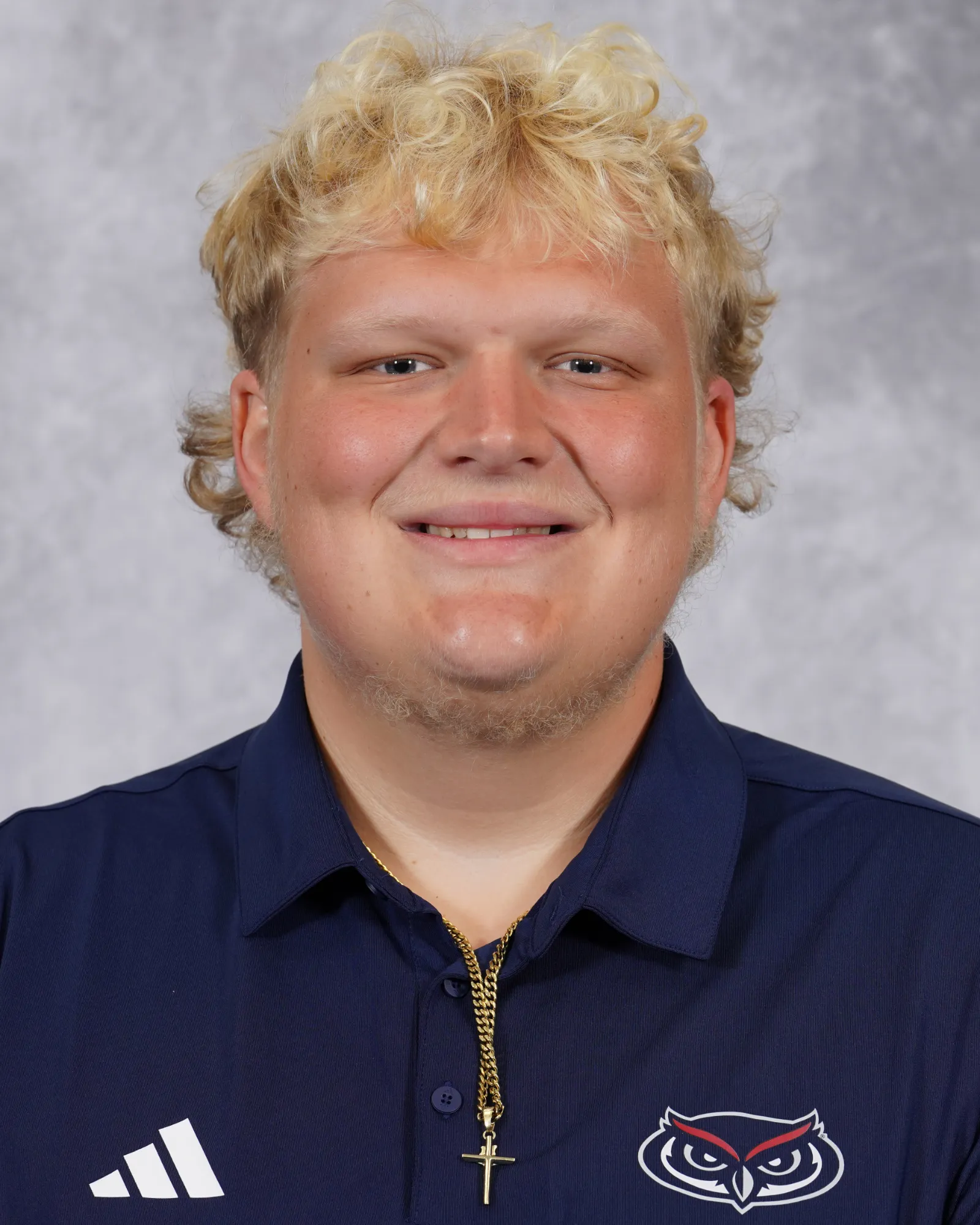 Aiden Ford, Football, undefined