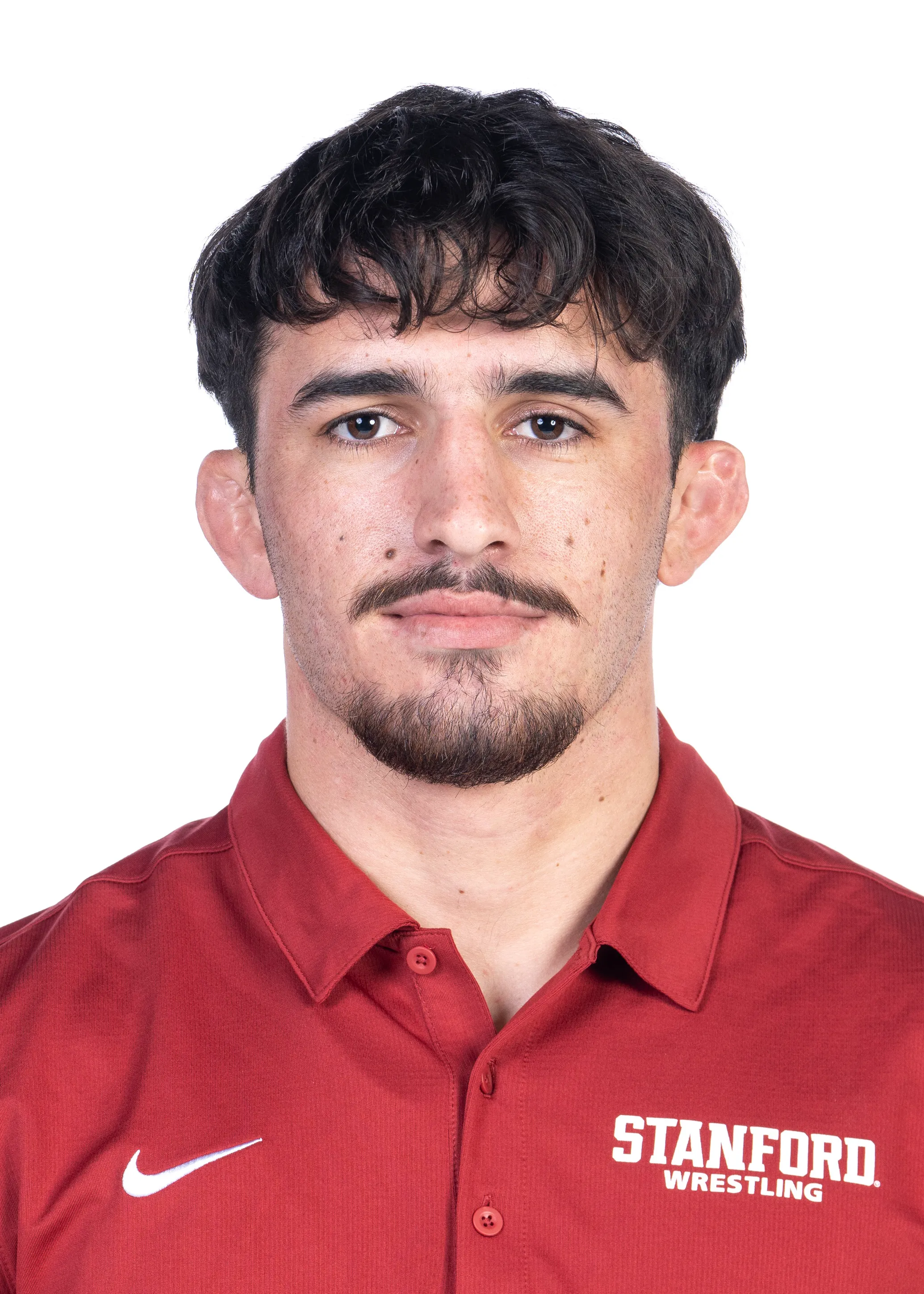 Tye Monteiro, Wrestling, undefined