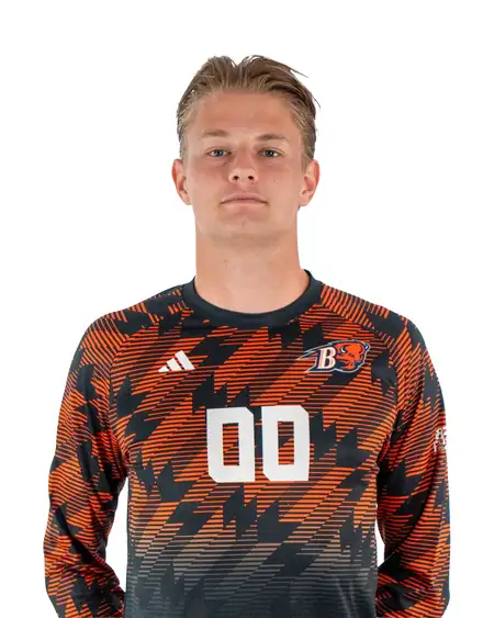 Thomas Yerbury, Soccer, Bucknell University