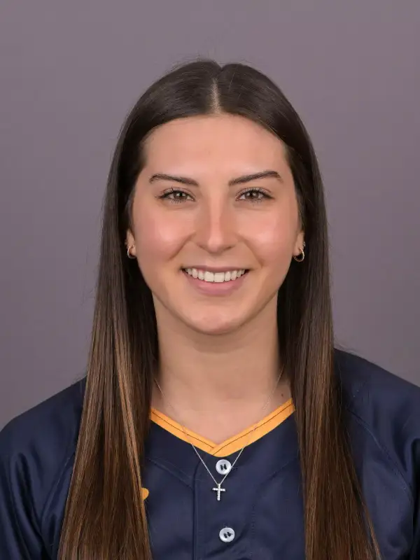 Brandi Neil, Softball, Merrimack College
