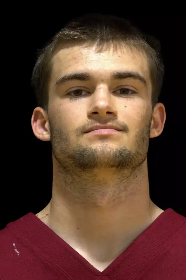 Carsten Freeburg, Football, Chadron State College
