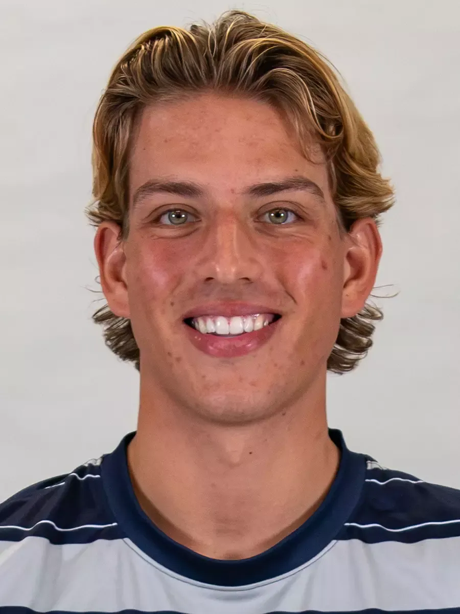 Quinlan van Arkel, Soccer, Palm Beach Atlantic University