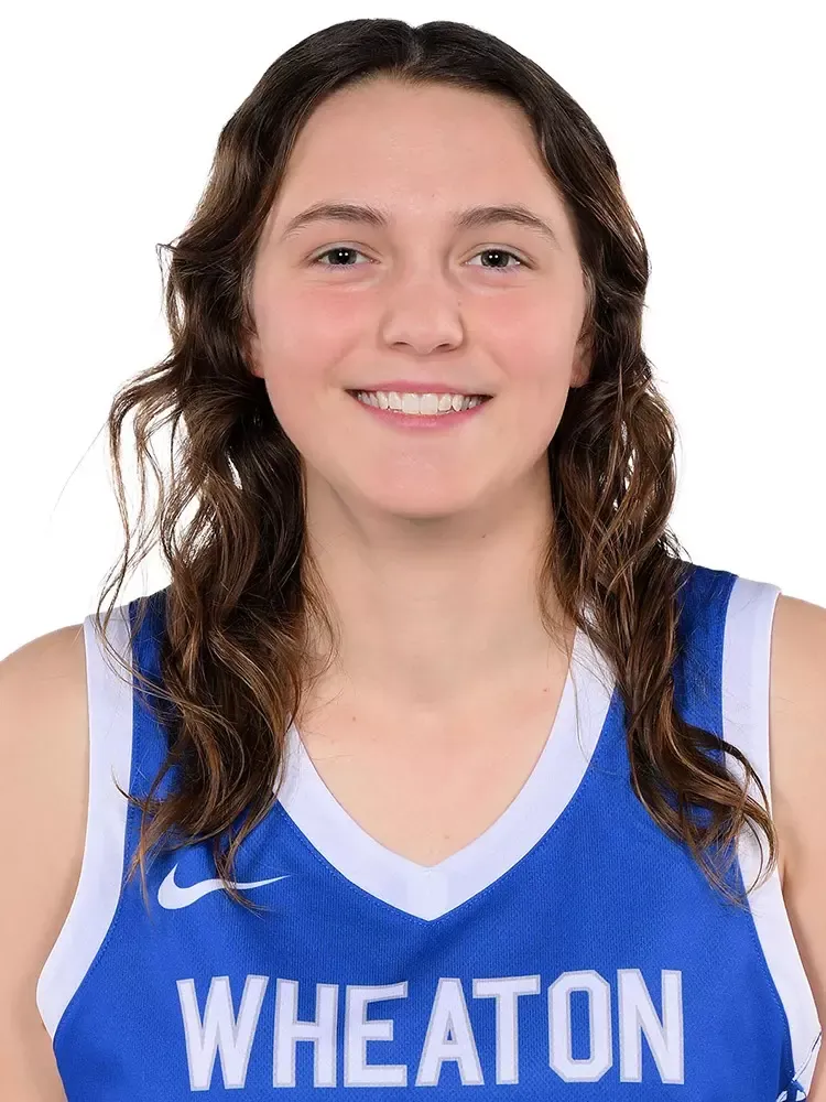 Kate Rafferty, Basketball, Wheaton College (MA)