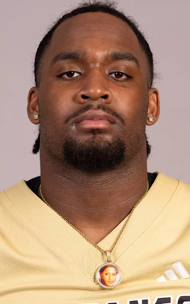 Jaylen Davis, Football, undefined
